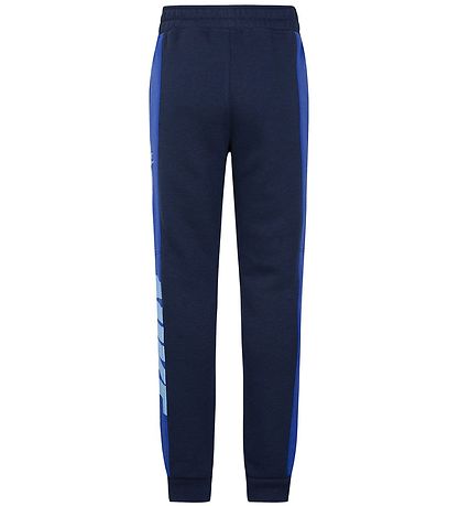 Nike Jogginghosen - Amplify Jogger - Midnight Navy