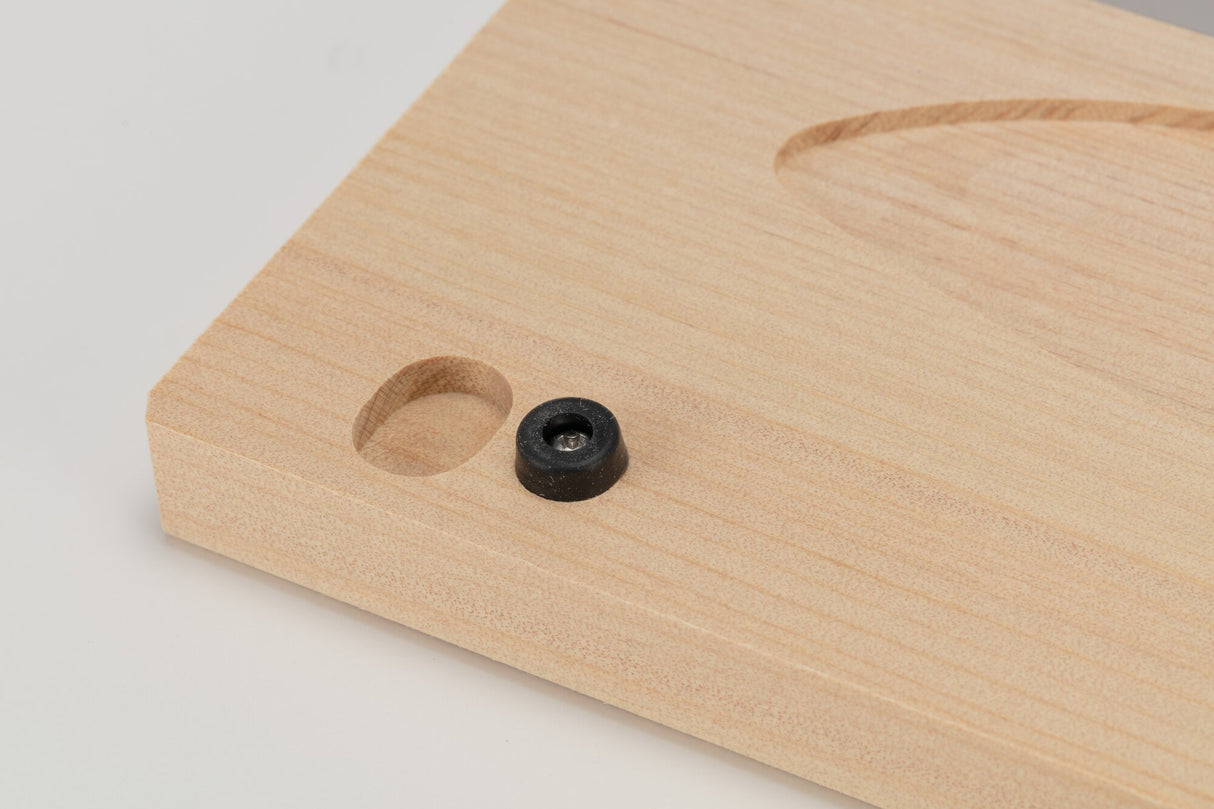 Snow Peak<br>Chopping Board Set L
