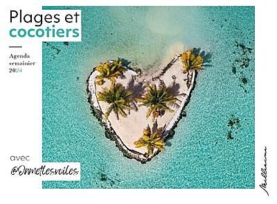 SEMAINIER 2025 PASSION MER ET OCEAN