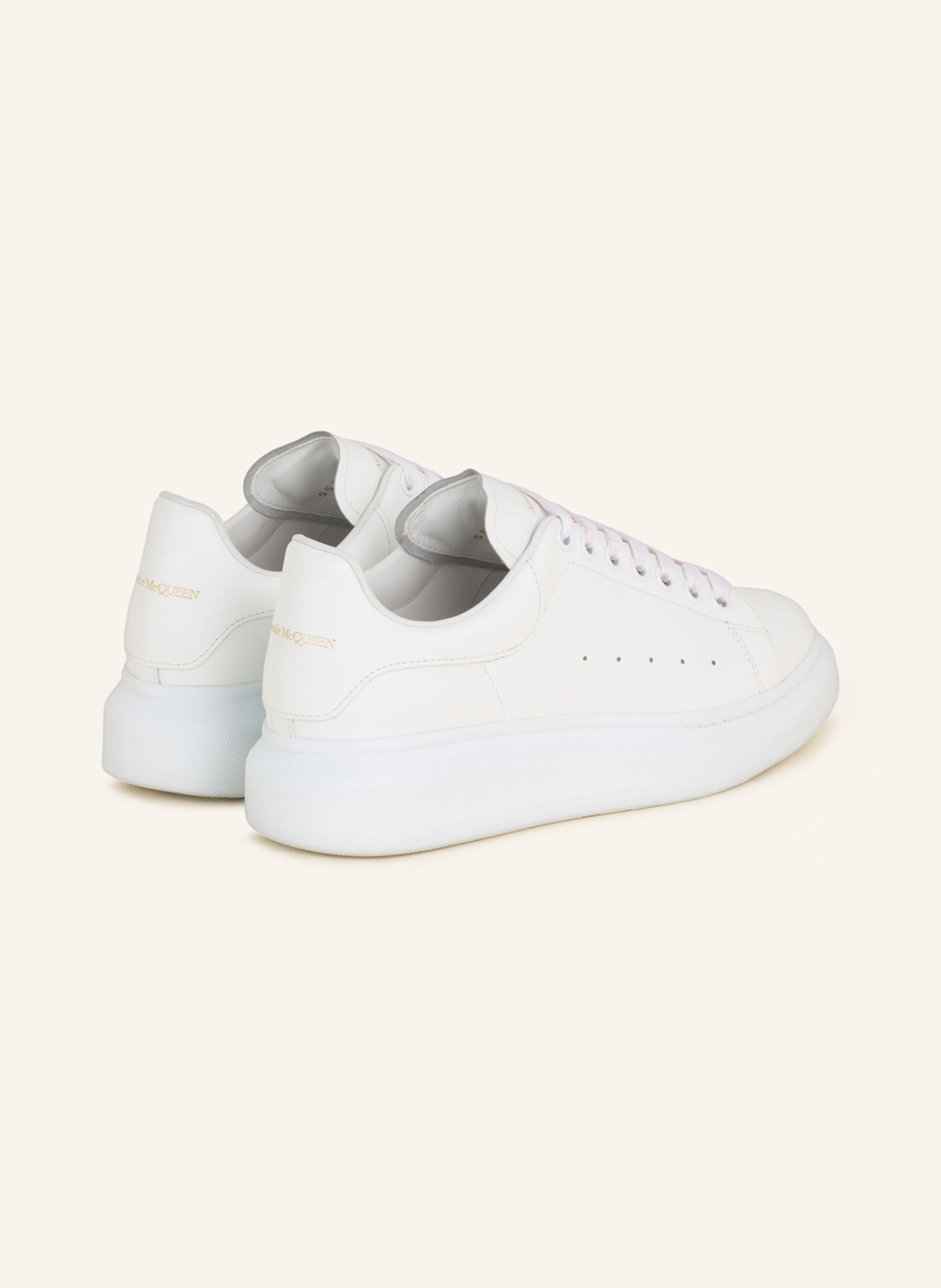 Alexander McQUEEN Sneaker