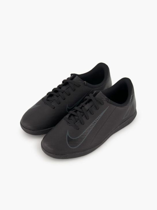 Nike Fussballschuh Schwarz