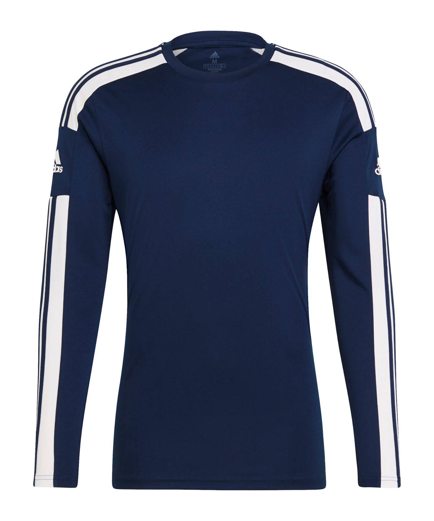 adidas Squadra 21 Trikot langarm Blau