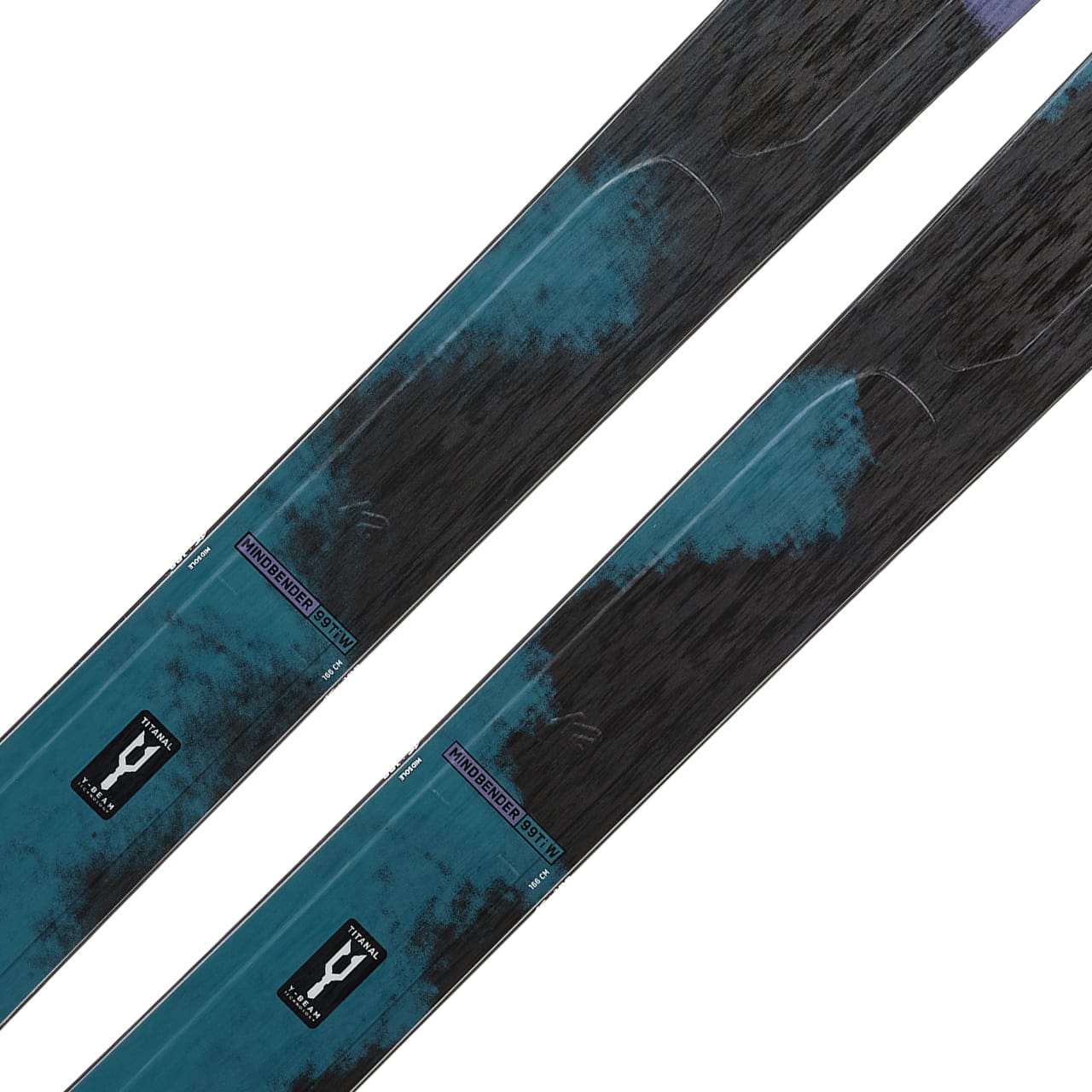 K2 Mindbender 106 C W | K2 Freeride Ski / Freeski | K2 Skier | K2 | K | MARKEN | XSPO