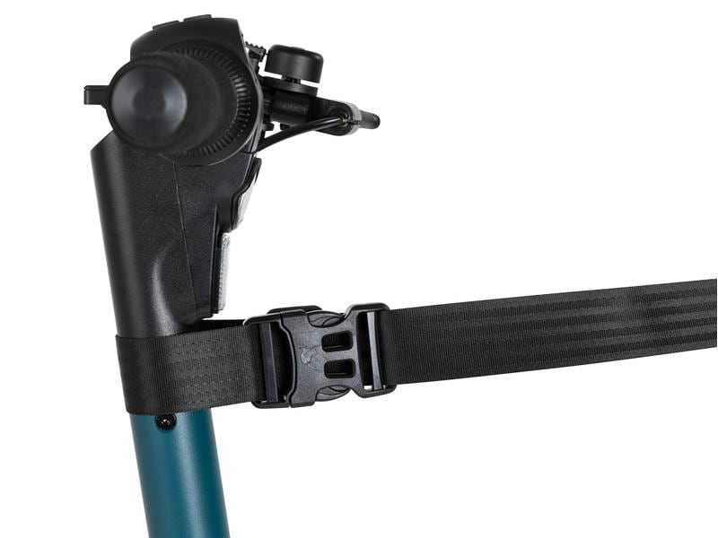 KOOR Universeller Schultergurt Schultergurt für Scooter, Kindervelos und Laufräder
