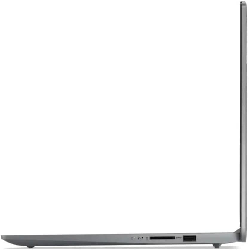 Lenovo IdeaPad Slim 3 - (2023) - Notebook para uso diário - Leve - Windows 11 - Tela FHD de 15,6