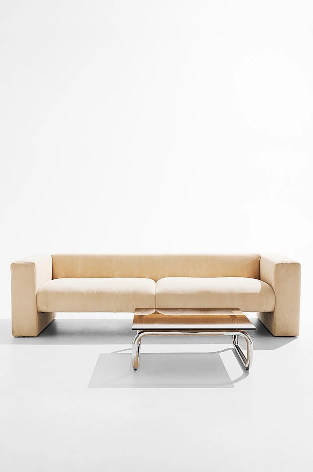 Alan sofa 3-seter