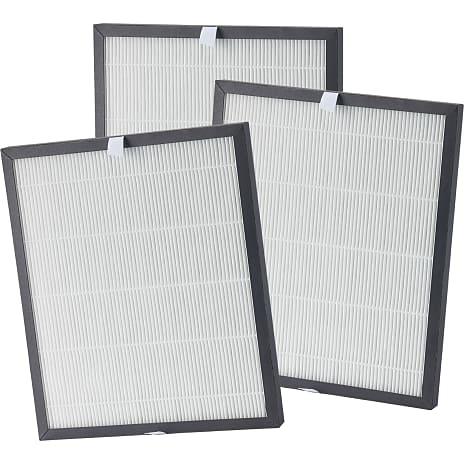 HEPA H13 filter