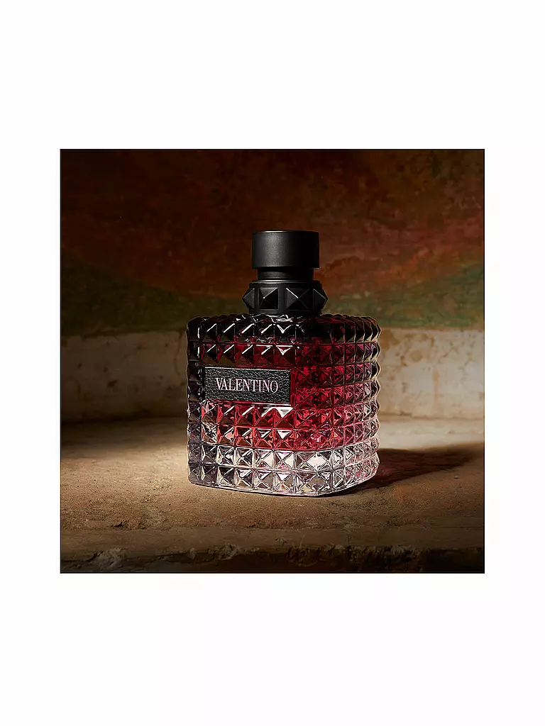 VALENTINO Born in Roma 23 Donna Eau de Parfum Intense 100ml keine Farbe