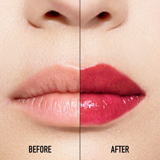Dior Addict Lip Maximizer Lipgloss, 027 Intense Fig