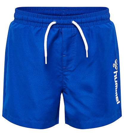 Hummel Bådeshorts - HmlBONDI - Surf The Web