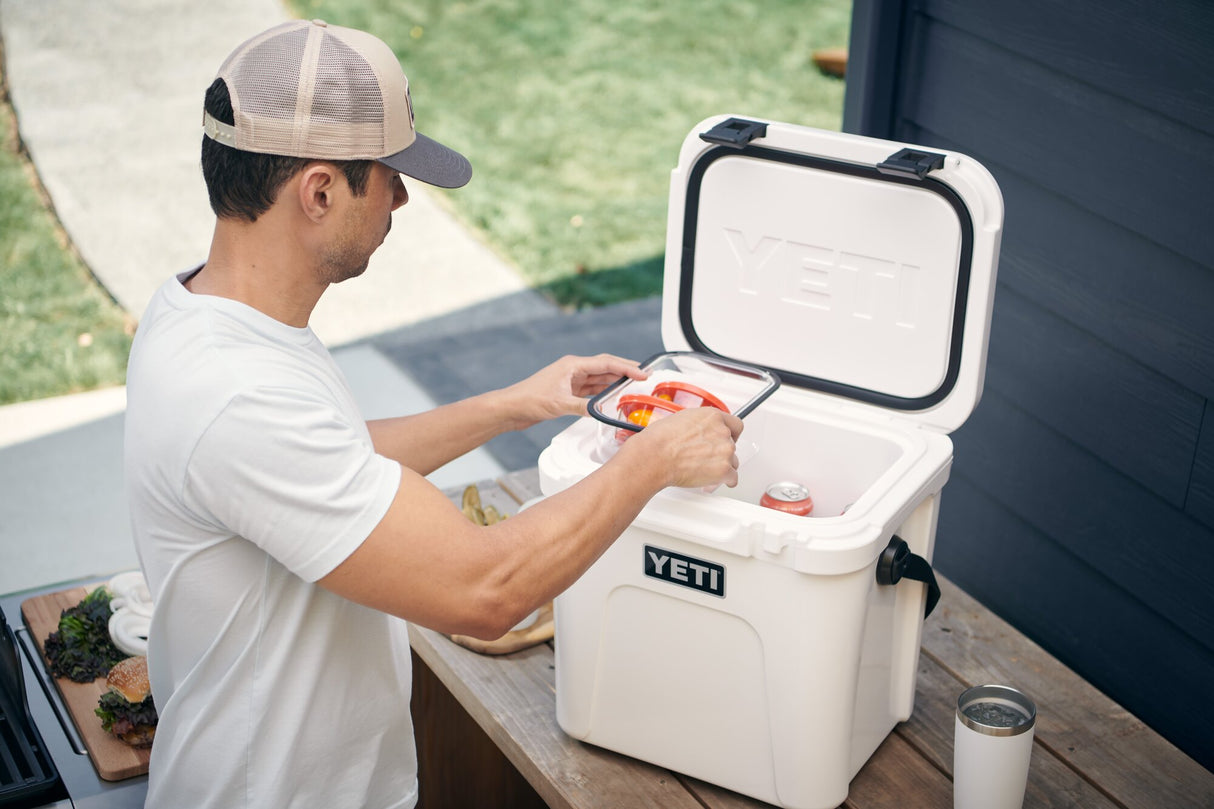 Yeti<br>Roadie 24 Cool Box