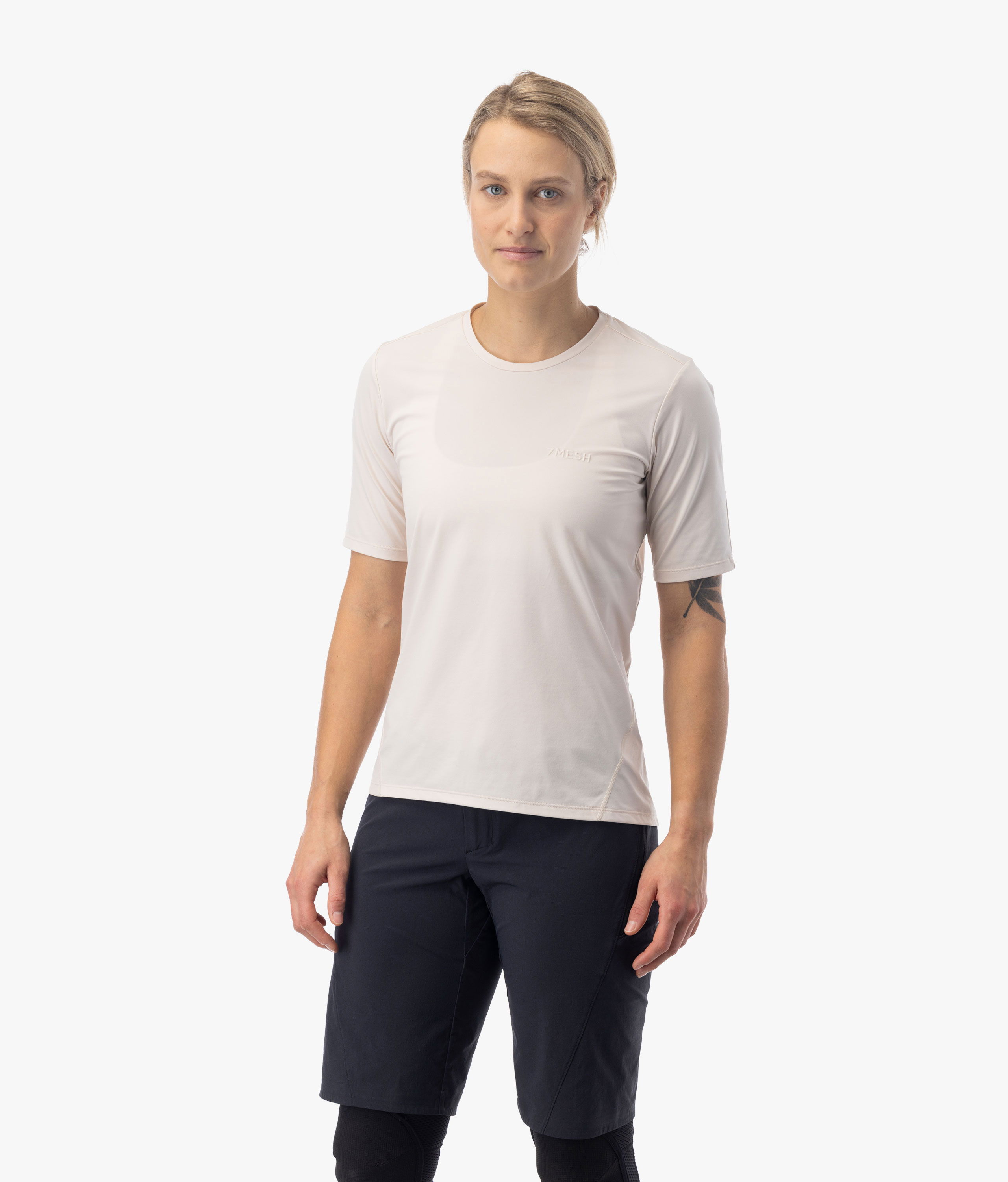 7mesh Atlas Shirt SS W's
