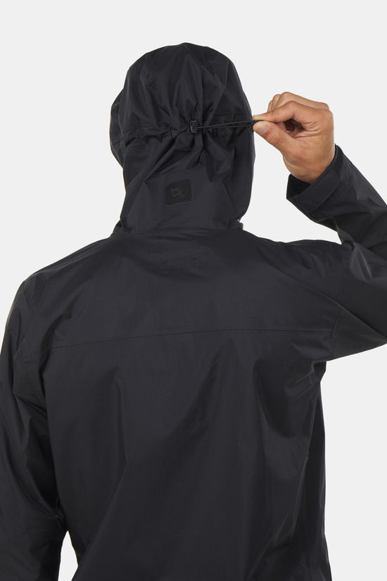 Rab Rab Downpour Plus 2.0 Hardshell Jas
