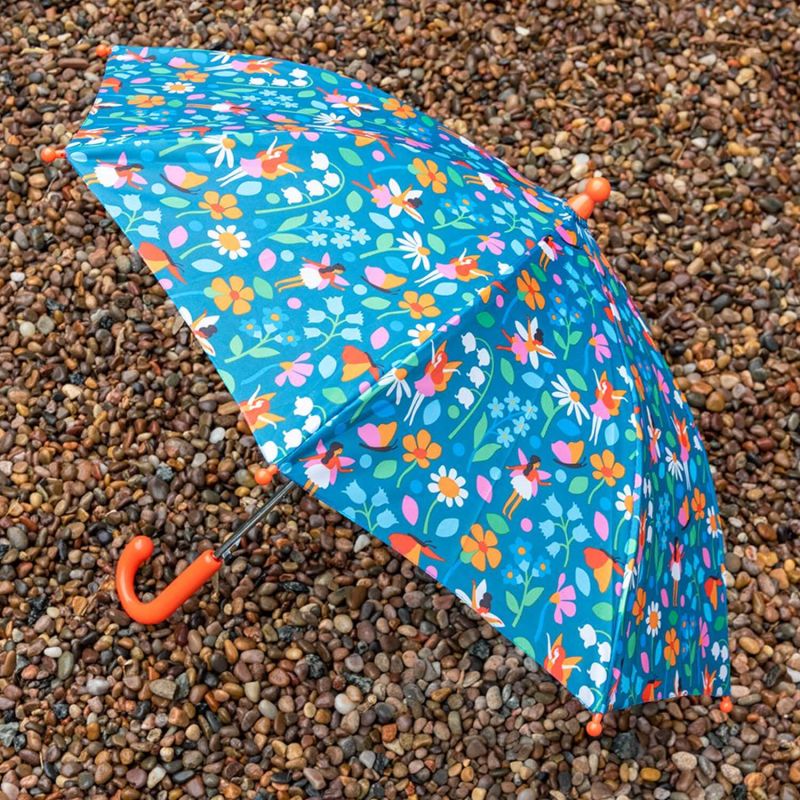 Parapluie enfant 54 cm Fairies In The Garden
