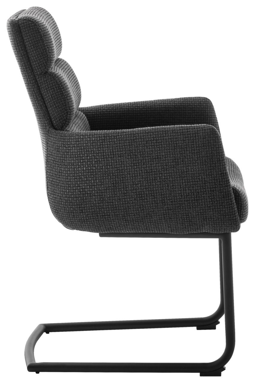 Dieter Knoll Freischwinger-Sessel LEXINGTON