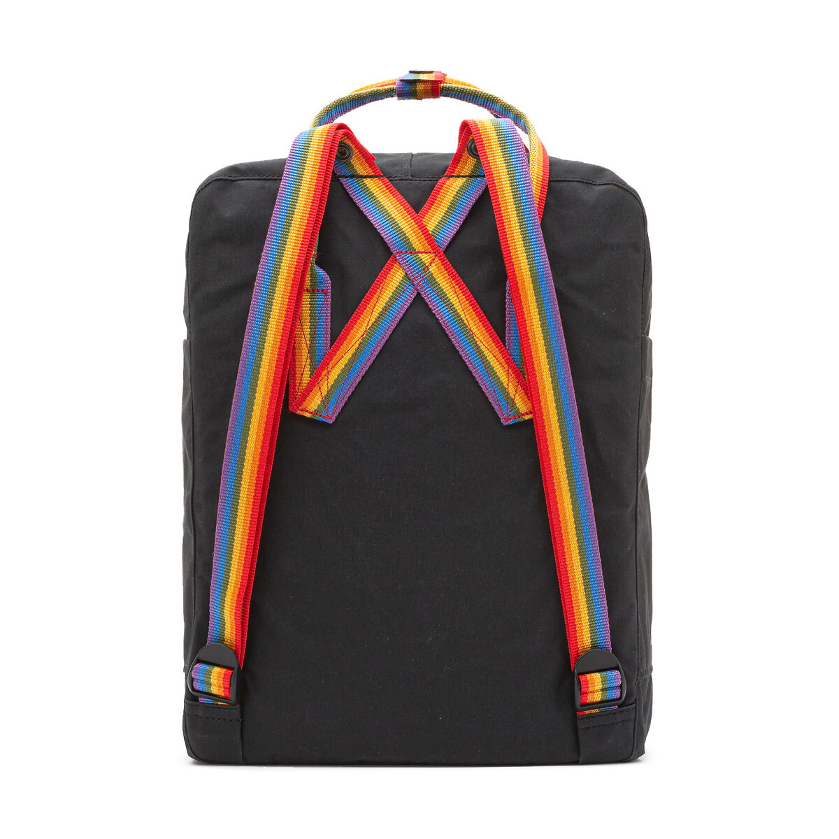 Mochila com zíper FJALLRAVEN Känken de 16 litros