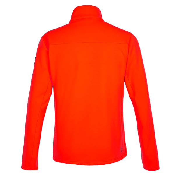 Veste polaire DEGRÉ7 DEGRE 7 M HAAST HYBRID MAGMA