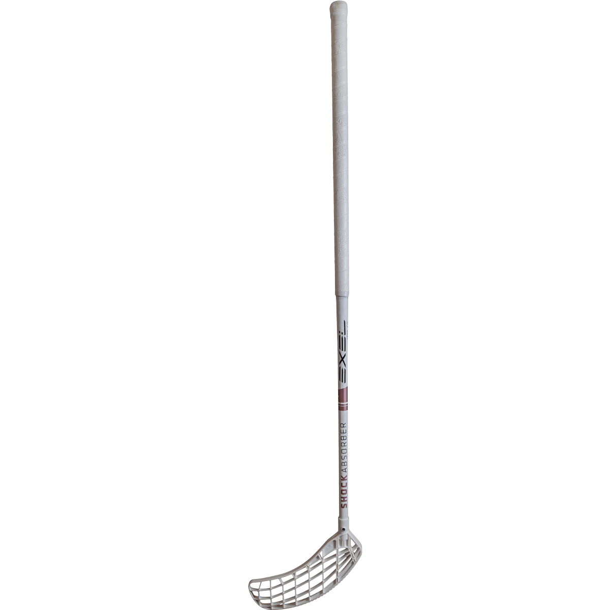EXEL Shock Absorber 2.9 Round MB 96 Floorballstav