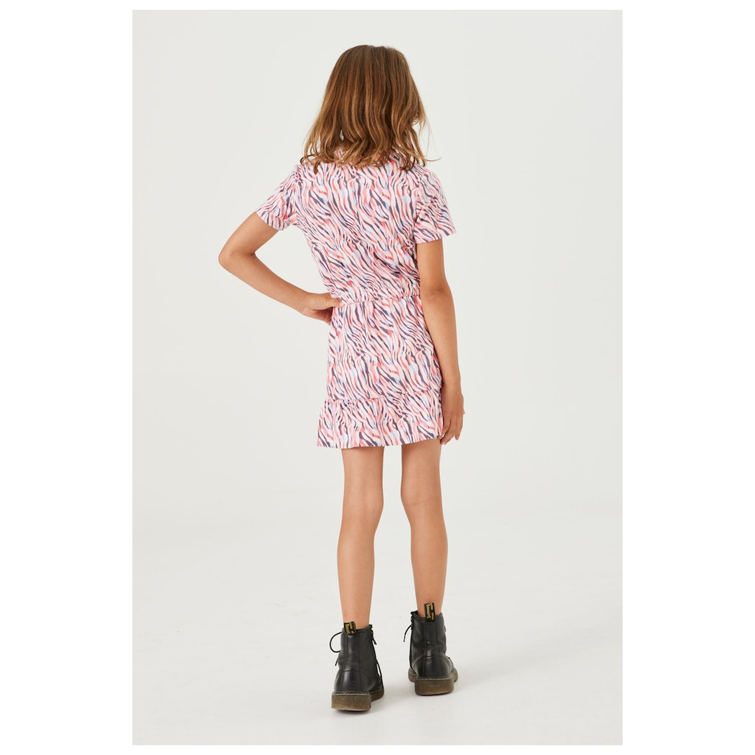 Garcia N44681_girls dress