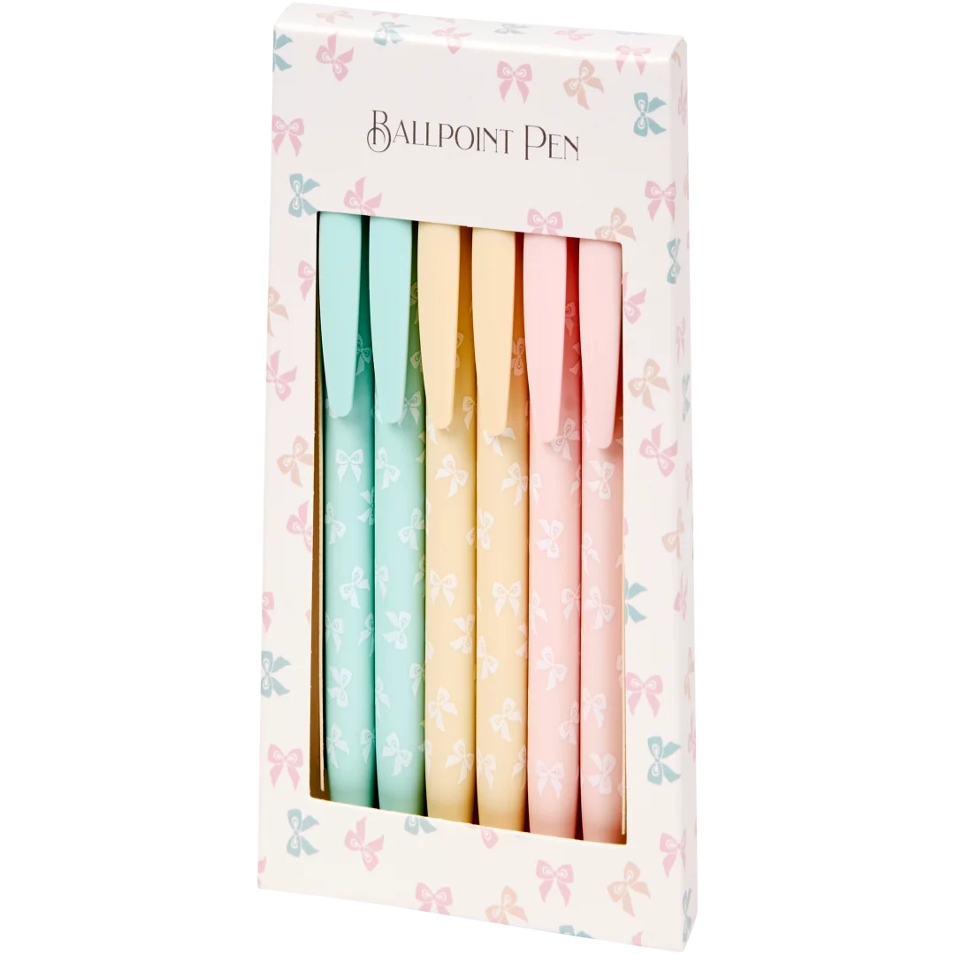Stylos bille