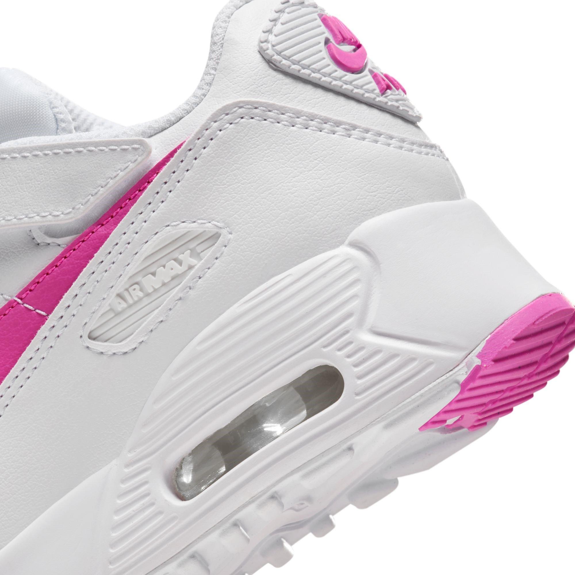 Nike Air Max 90 EasyOn Childrens