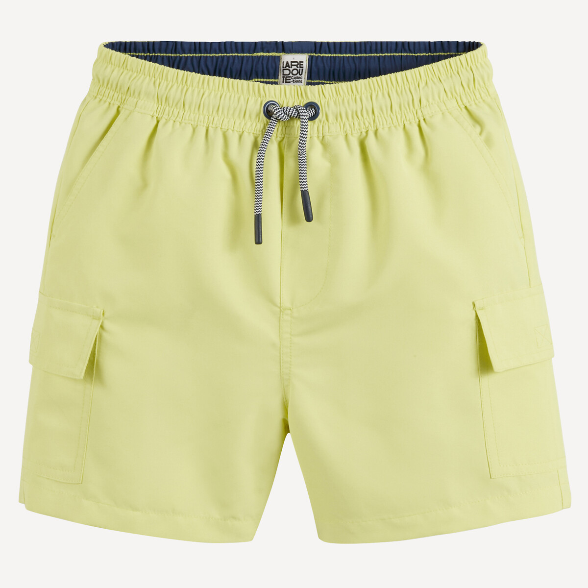COLEÇÕES LA REDOUTE<br>Calções de banho Battle