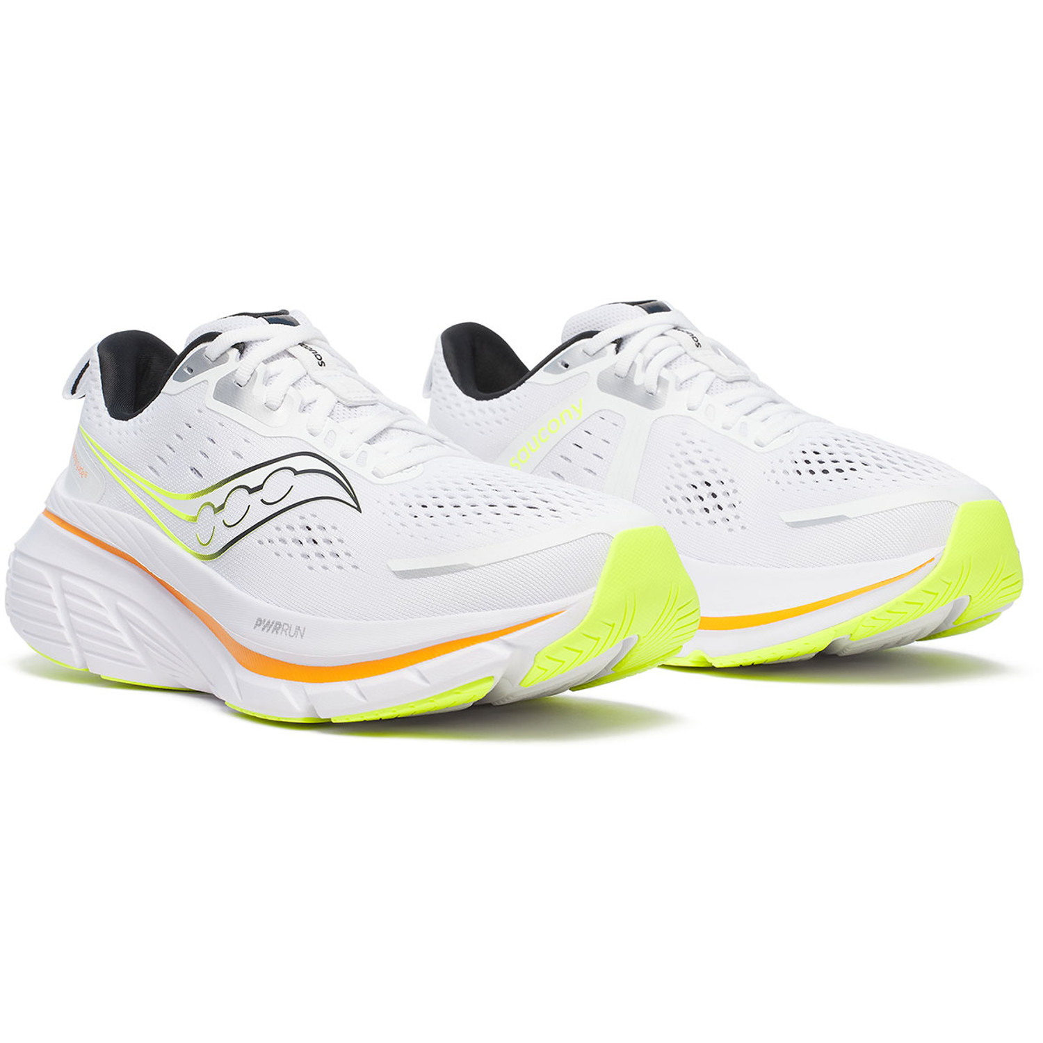 Saucony Guide 18 Heren