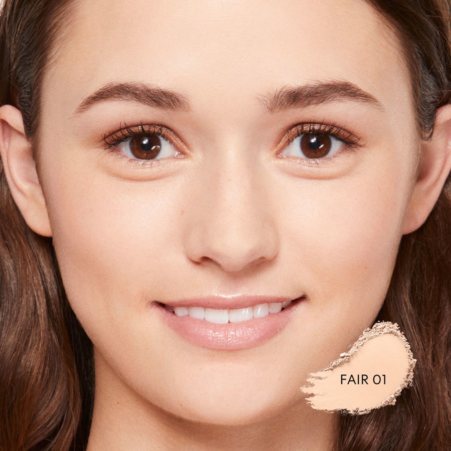 bareMinerals Original Loose Powder Foundation SPF15 Fair 8g