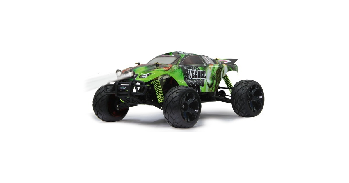 JamaraVeloce Monstertruck RC  (1:10)