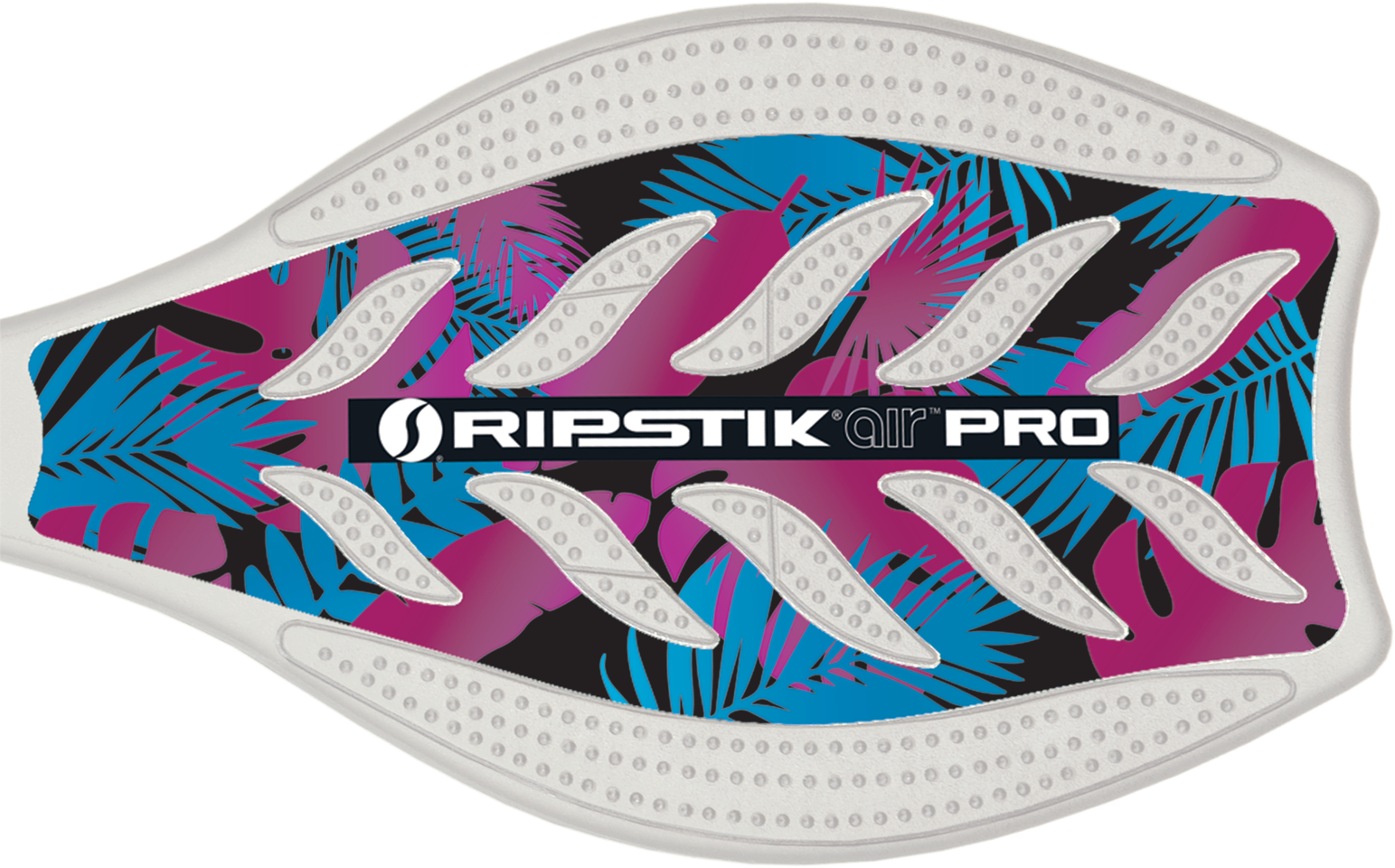 Razor - RipStik Air Pro - Special Edition White
