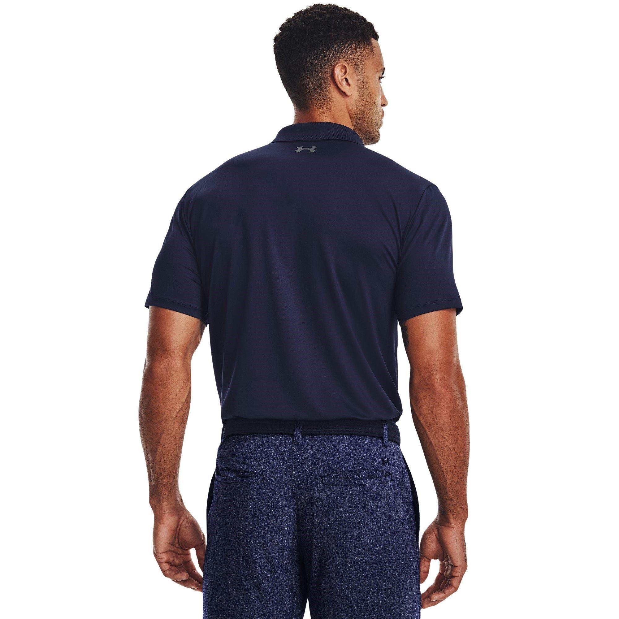 Under Armour Matchplay Polo Men's
