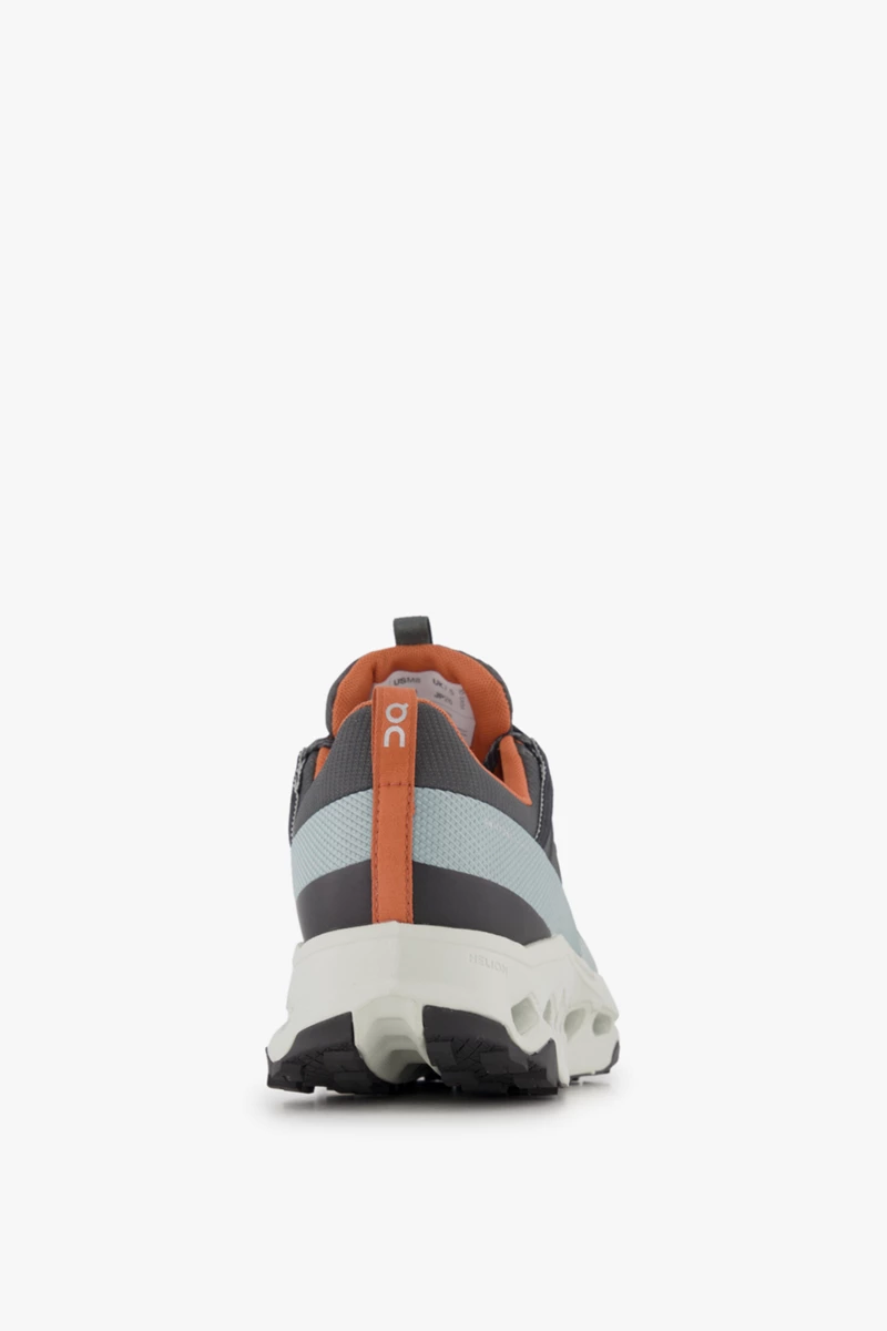 ON Cloudhorizon Waterproof Herren Trekkingschuh