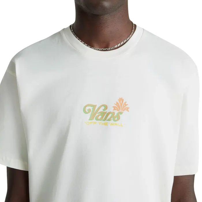 Vans Pineapple Skull Shirt Heren