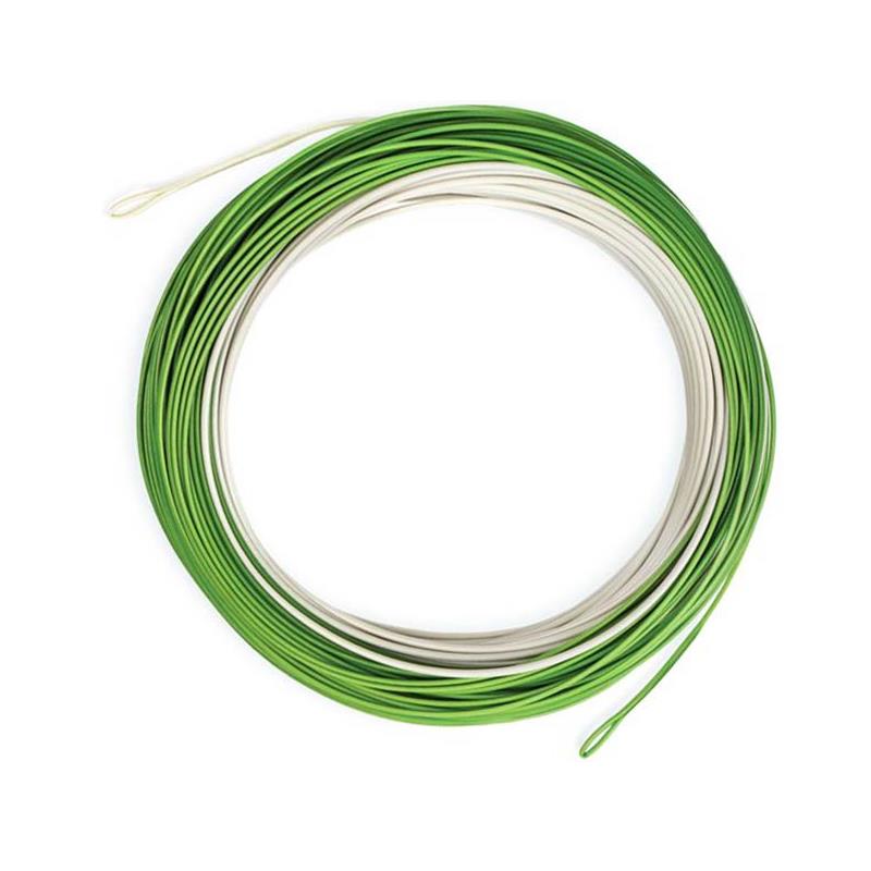 Soie Mouche Airflo Superflo Tactical Taper