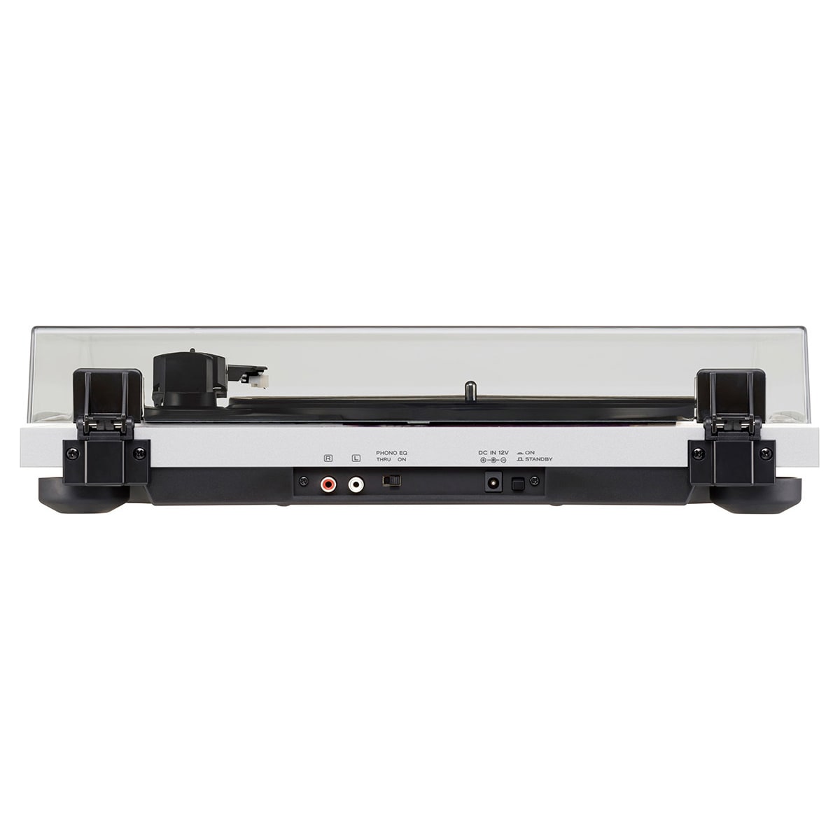 Teac TN-180BT-A3 platespiller (hvit)