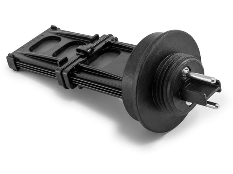 Intex Titanium Elektrode Titan Elektrode für Salzwasseranlage