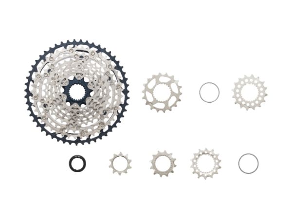 Shimano SLX Micro Spline 12-Speed Kassette