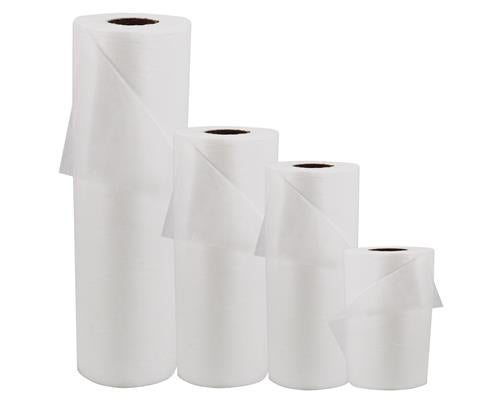 200m filtervlies voor vliesfilters, filtervliesrol 200m x 30cm