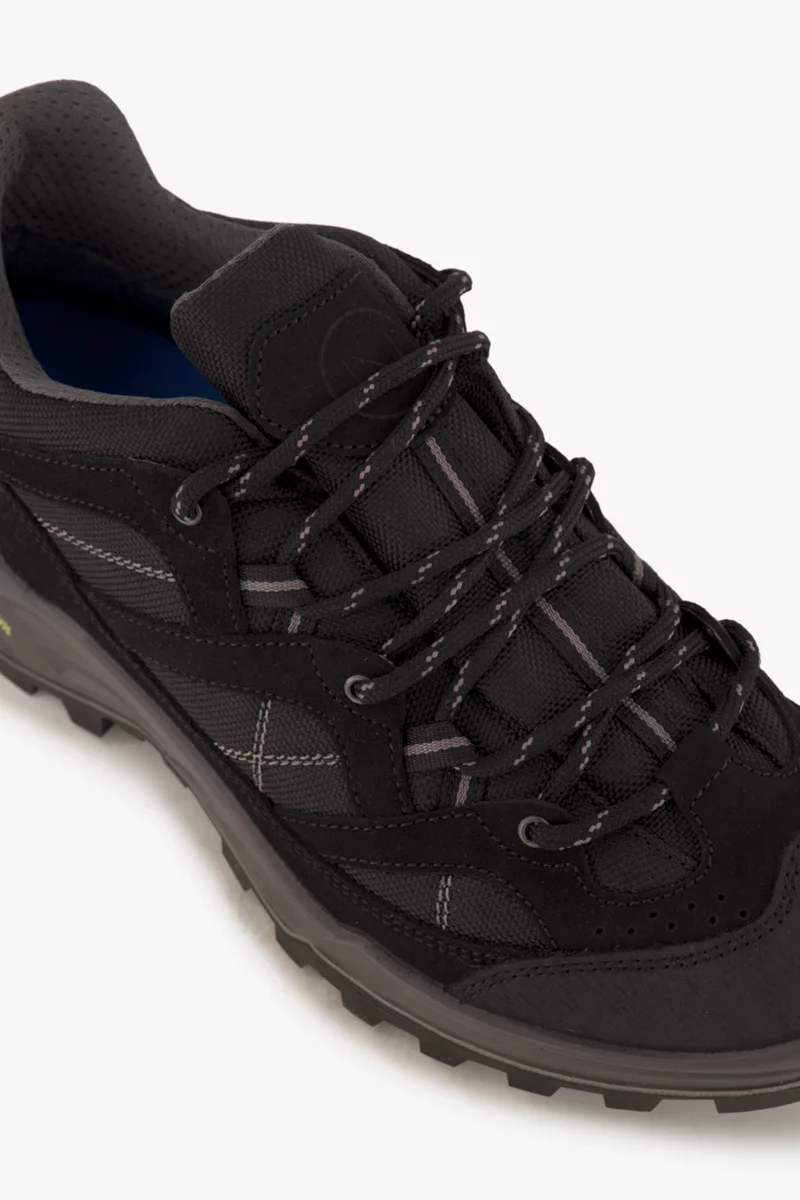46 NORD Zeblas Low Herren Trekkingschuh