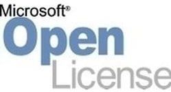 Microsoft MS OV SA Office SoftwareAssurance OLV 1Licentie NoLevel AdditionalProduct 1Year Acquiredyear3 voor Windows