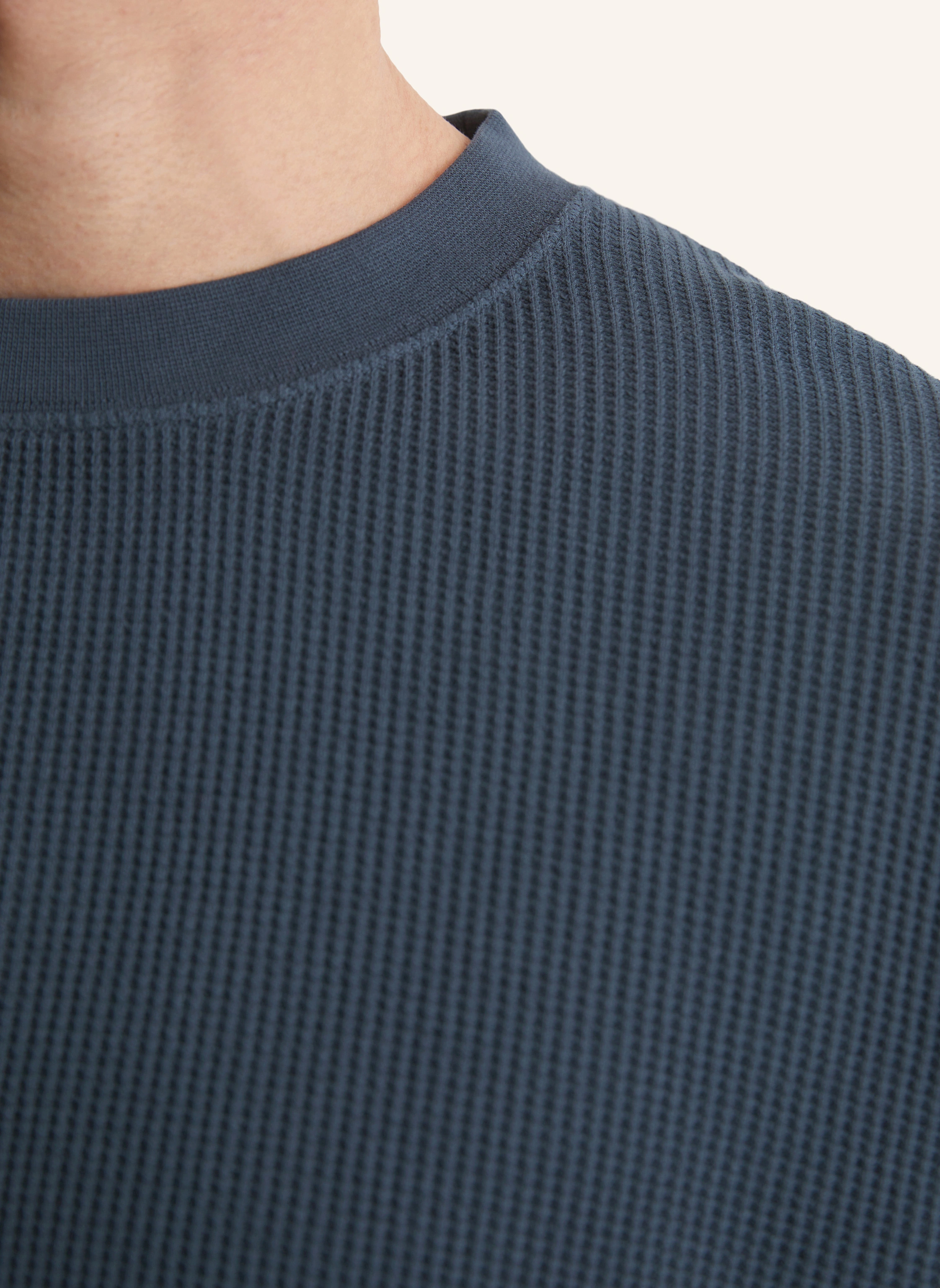 Marc O'Polo DENIM Langarm-Shirt