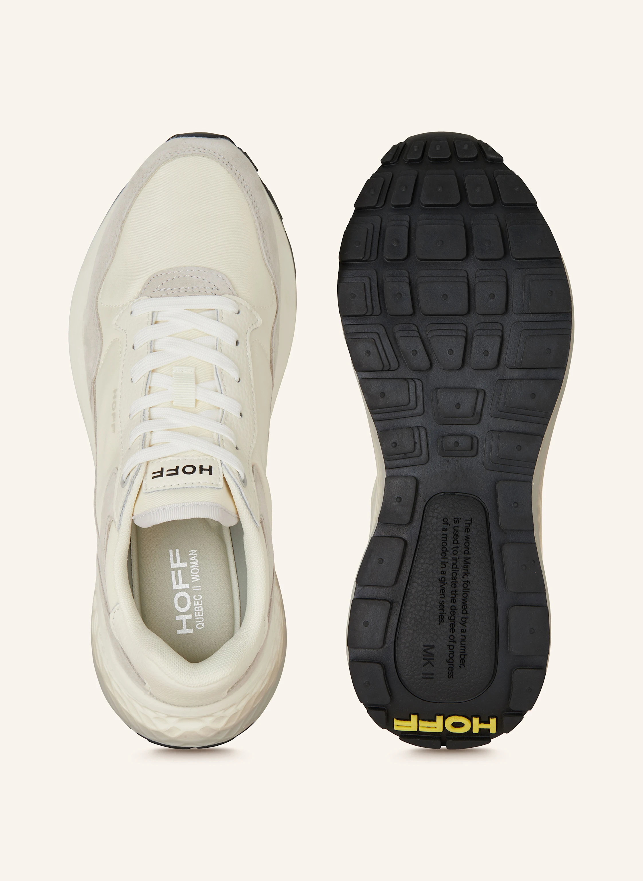 HOFF Sneaker PARIS II