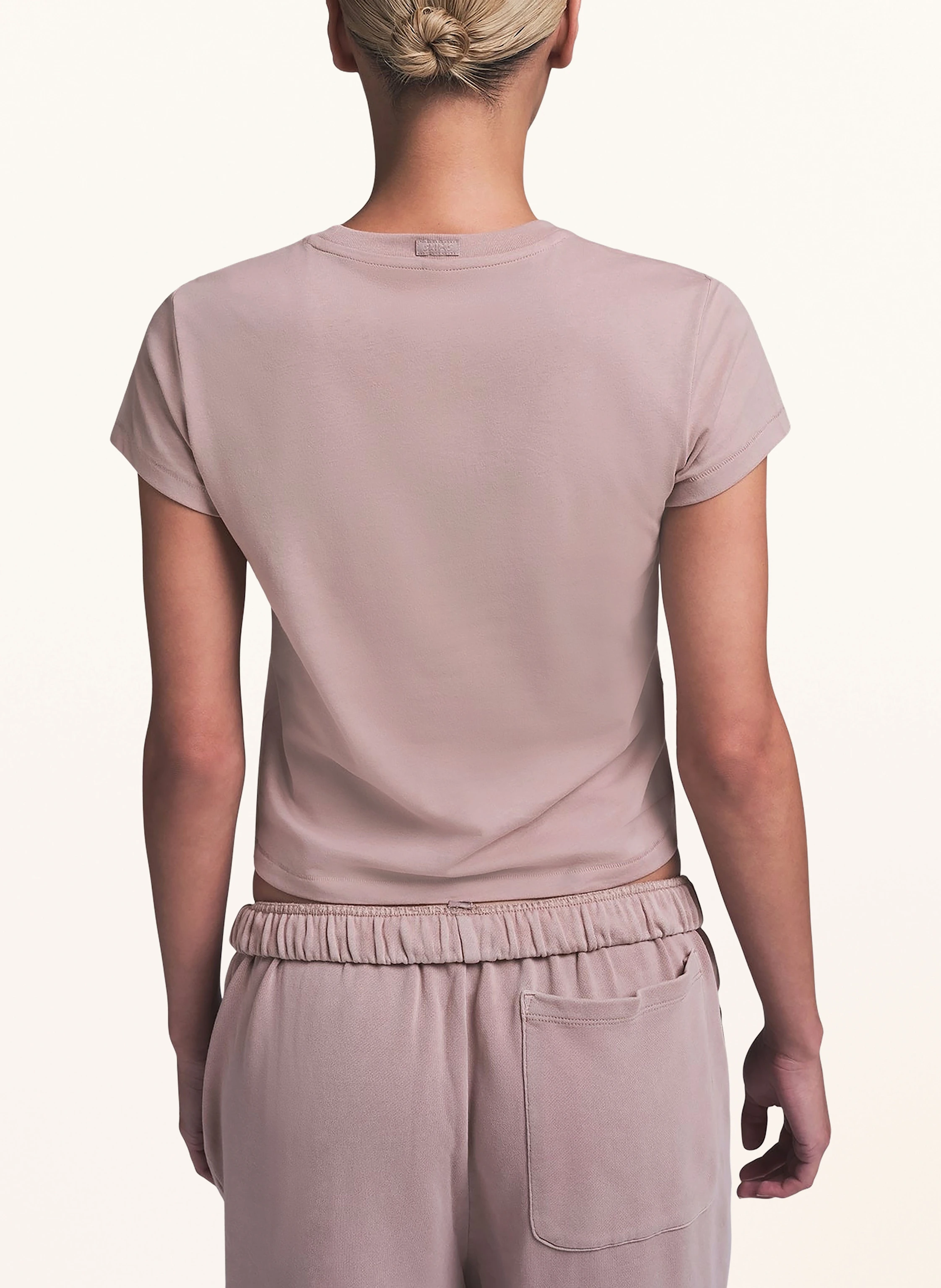 SKIMS Lounge-Shirt RELAXED TEES