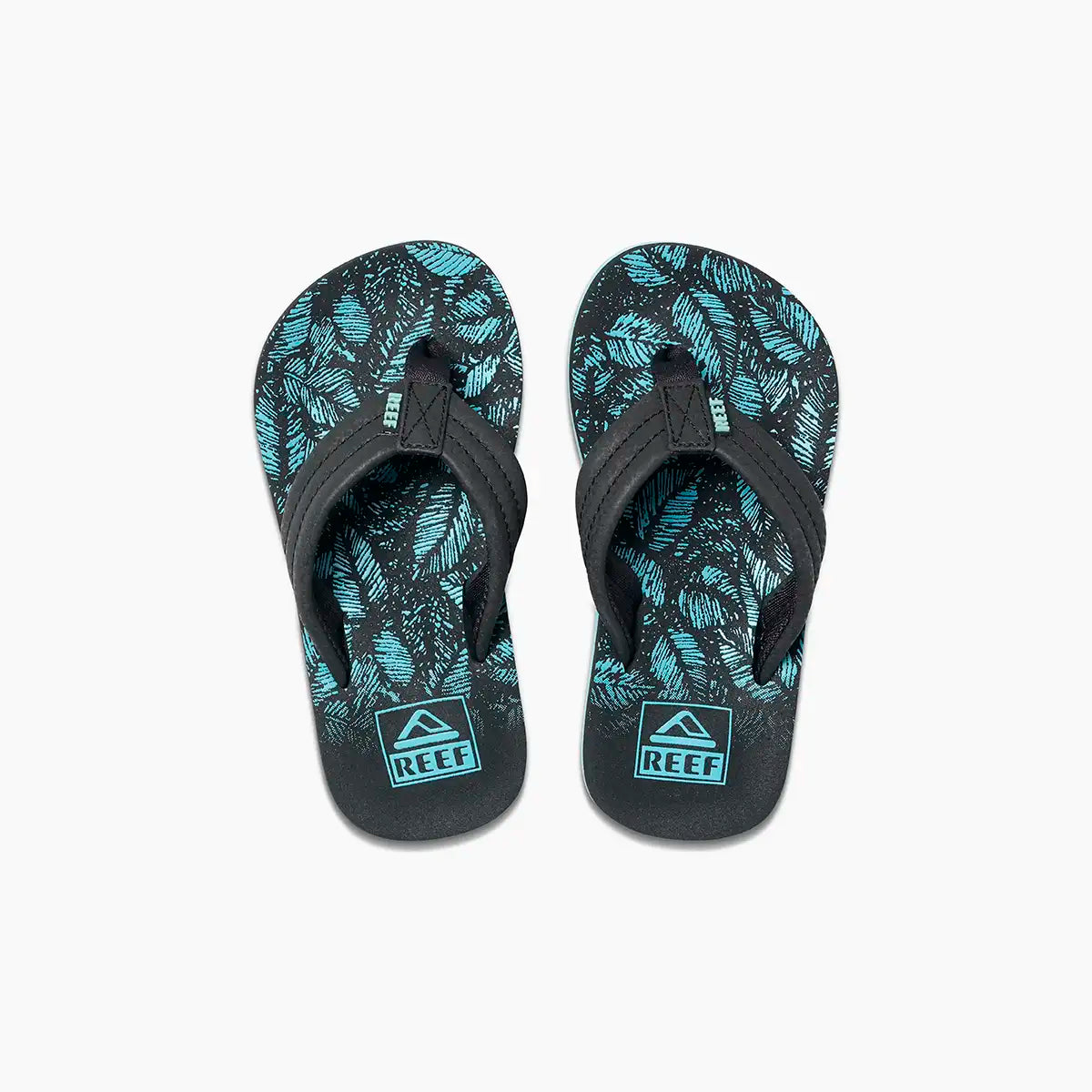 Kids Ahi Aquifer Palm