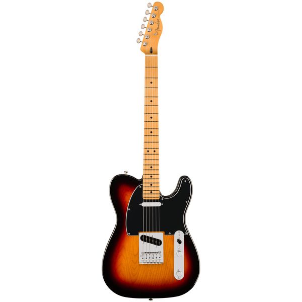 Fender Player II Tele MN 3TS