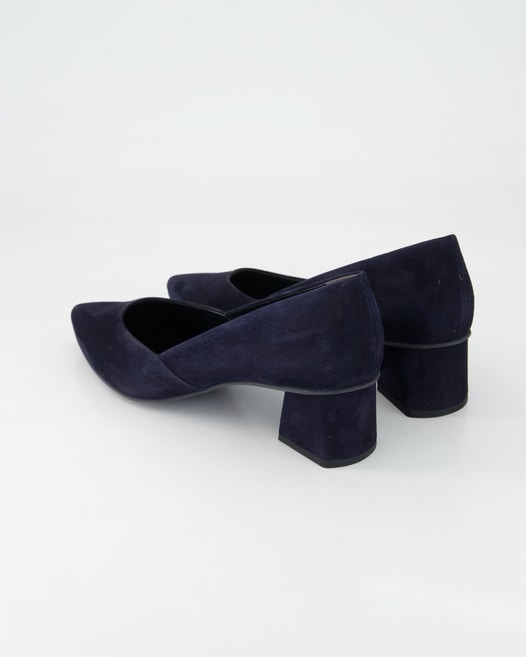 Paul Green 3815 Pumps in Blau
