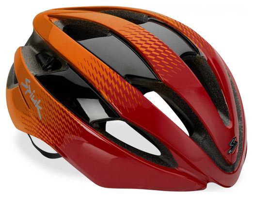Casque Spiuk Eleo Orange