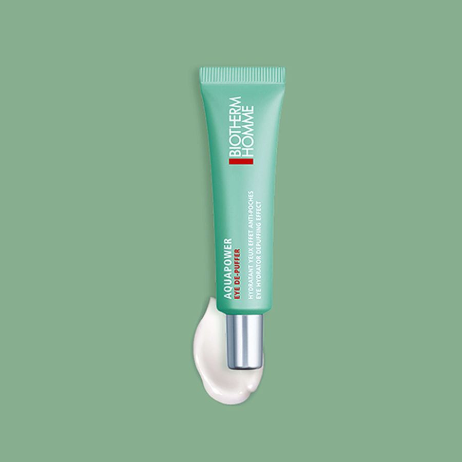 Biotherm Aquapower Moisturizing Eye Cream 15ml