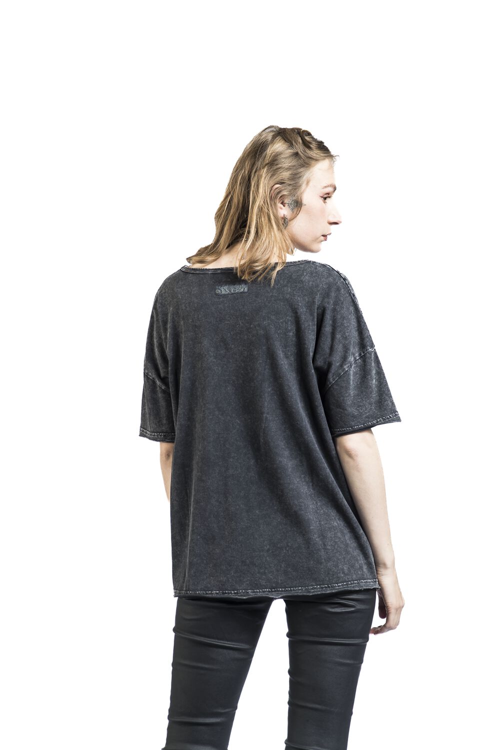 Who Is Your Destiny | The Witcher T-Shirt Manches courtes