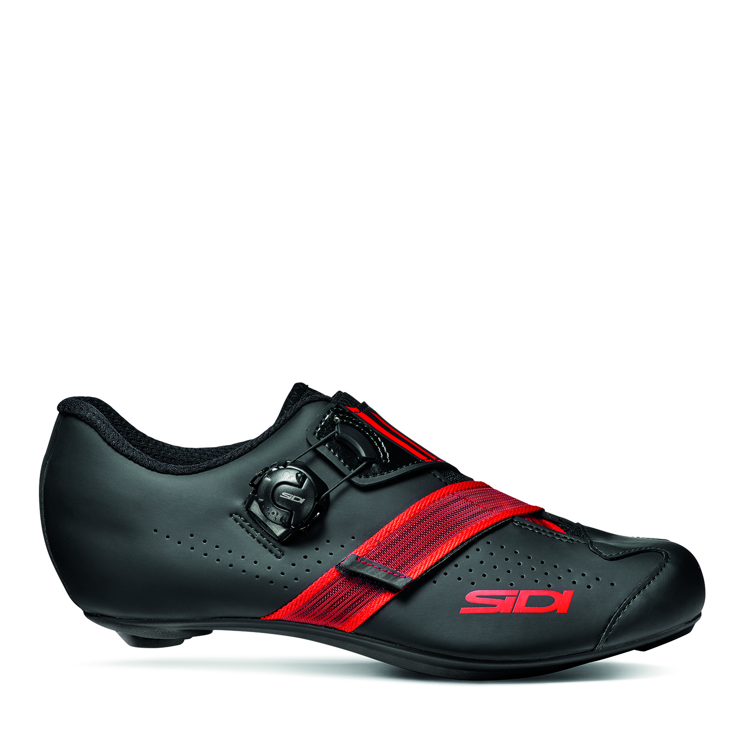 Sidi Prima Racersko Sort